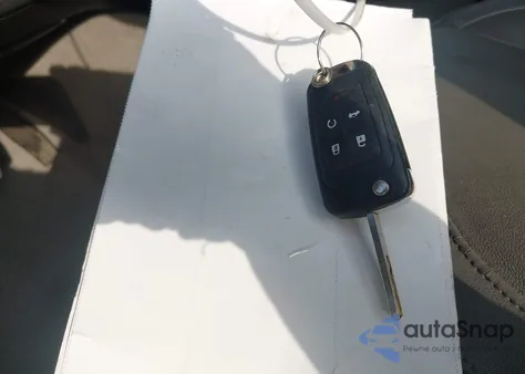 2013 Chevrolet Malibu 3Lt z USA, uszkodzony, nr VIN 1G11G5SXXDF343689